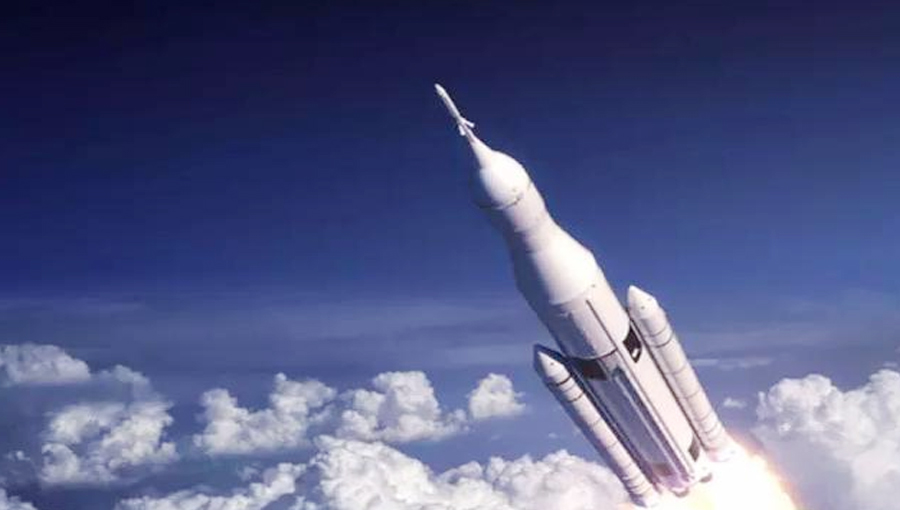 航天航空军工领域